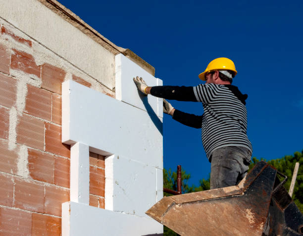 Trusted Fairfield, AL Insulation Contractor Experts