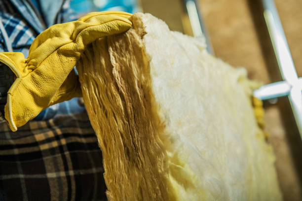 Types of Insulation We Offer in Fairfield, AL