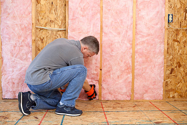Fairfield, AL Insulation Contractor Company