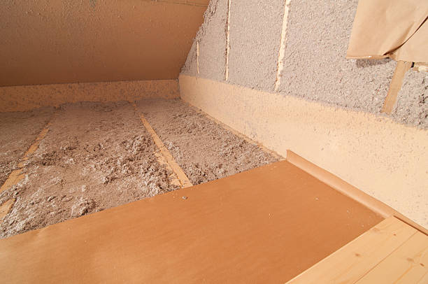  Fairfield, AL Insulation Contractor Pros