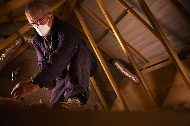 Best Residential Insulation in Fairfield, AL